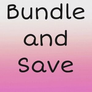 Bundle Offer